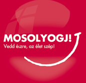 mosolyogj